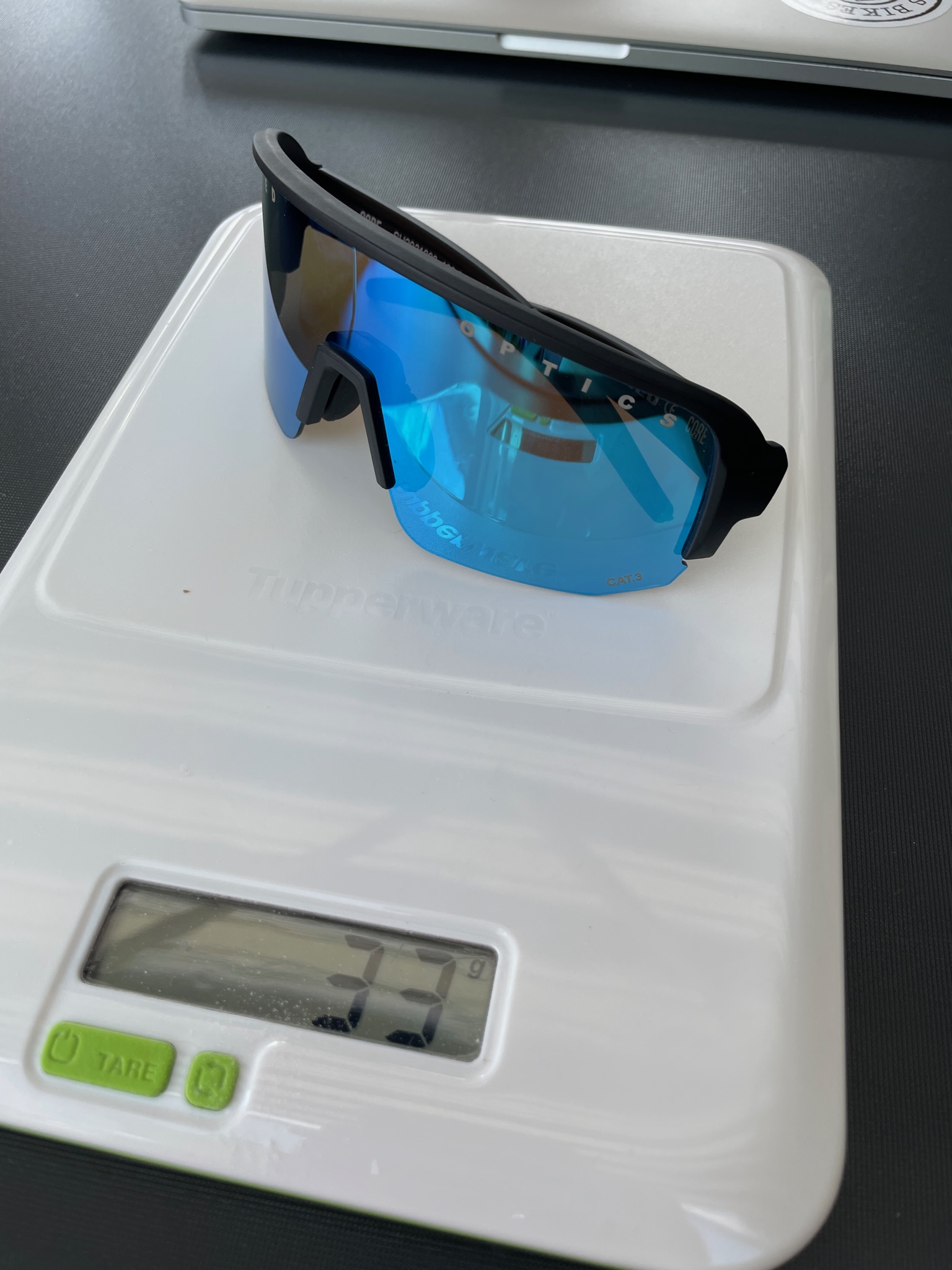 Nasenbügel - 33 g
