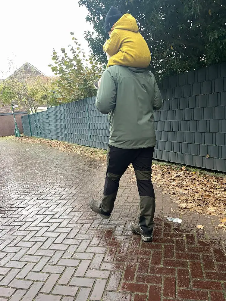 Spaziergang