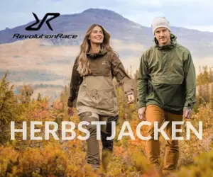 Wanderausrüstung online kaufen