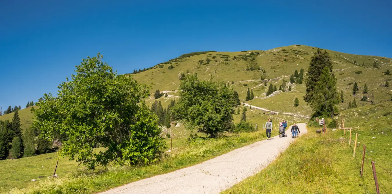 Kärnten Weitwandern
