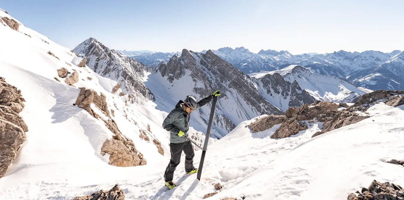 Skitouren Osttirol