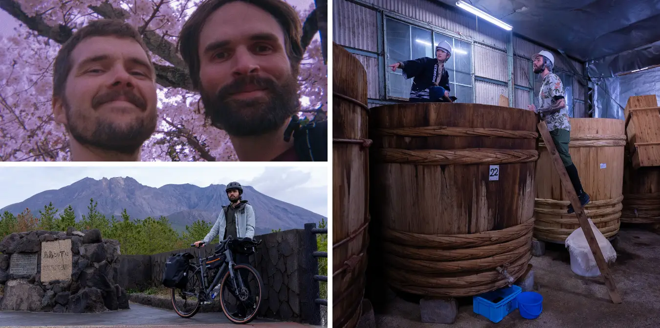 BIKE FILM TOUR Season 2