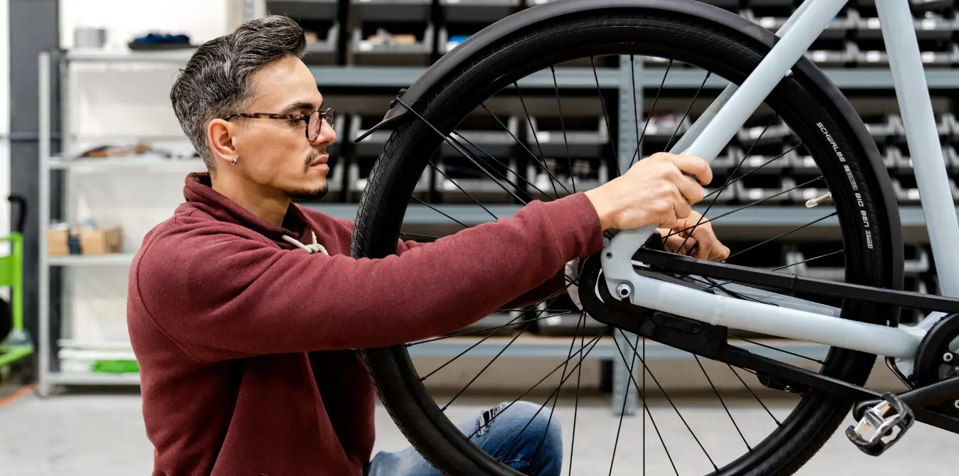 OUTSIDEstories Ratgeber: Ratgeber: E‑Bike-Gebrauchtkauf - auf diese 8 Punkte musst du achten
