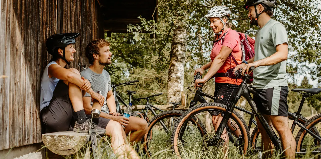 3 Tipps zum Wandern, Radfahren und Natur an der Isar rund um Bad Tölz - Bayern