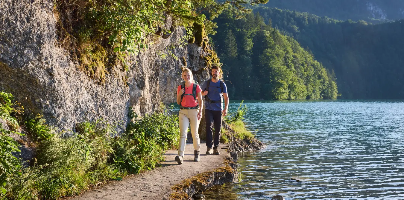 Der OUTSIDEstories-Unterwegstipp: Die Lechschleifen