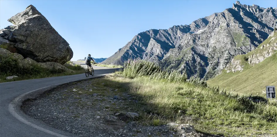 Der OUTSIDEstories-Unterwegstipp: 3 fiese Rennrad-Etappen des Giro d'Italia im Piemont - Italien