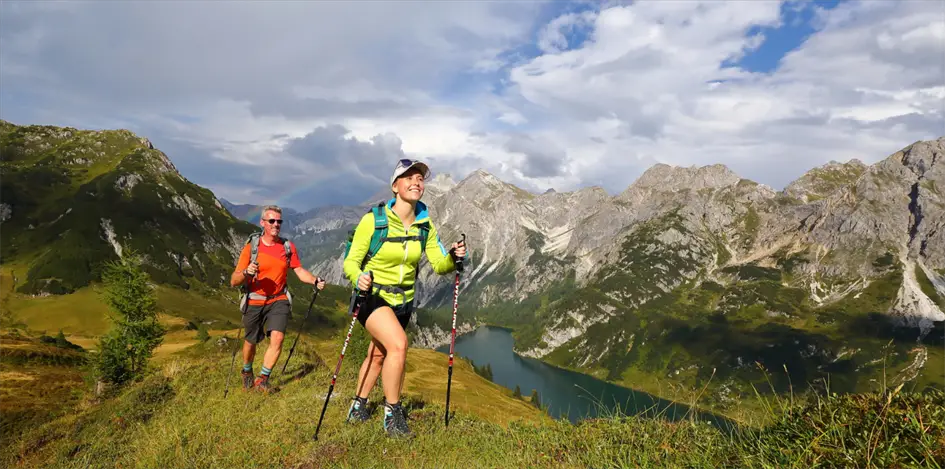Wanderungen im Großarltal