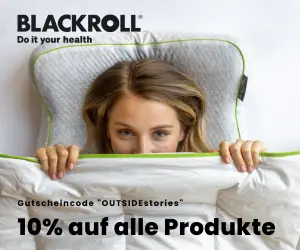 Blackroll Schlafprodukte