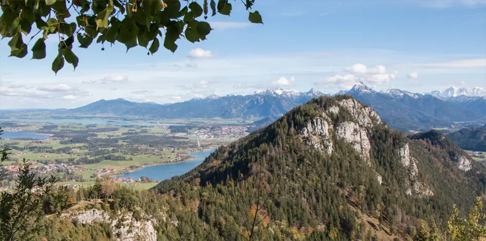 Wandertipps Pfronten