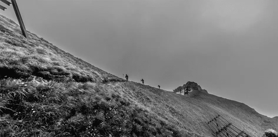 STUBAI ULTRATRAIL 2024