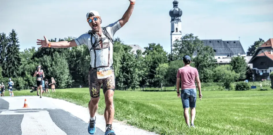 Trumer Triathlon