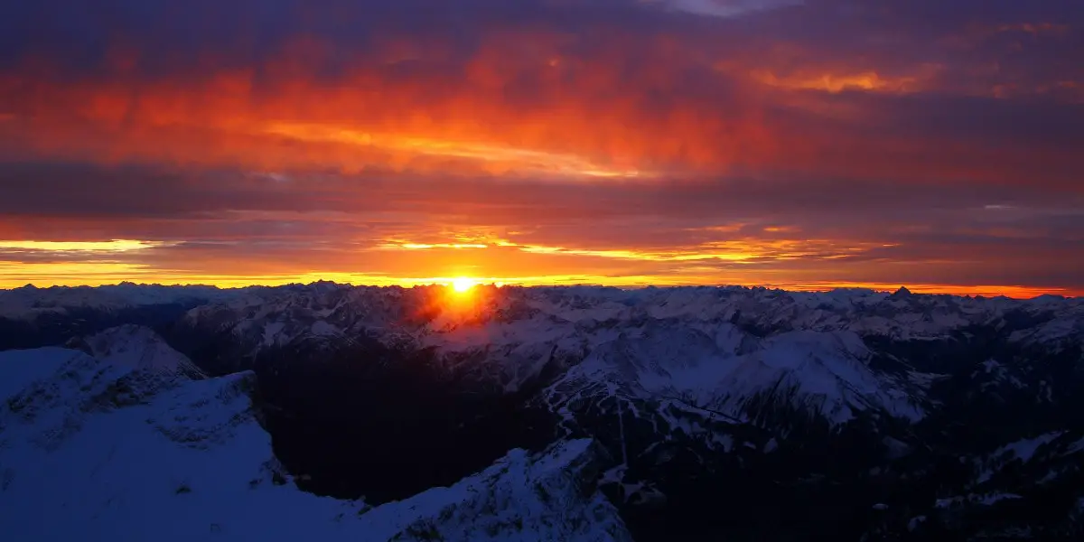 5_Garmisch_Oimheide_Momente wie diese, kann man nicht in Worte fassen_ Nachtskitouren 