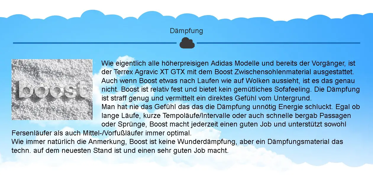 Aufstieg zum Klettersteig