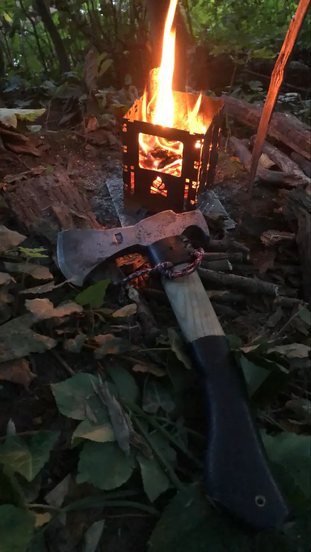 Bushbox TV ❤️
