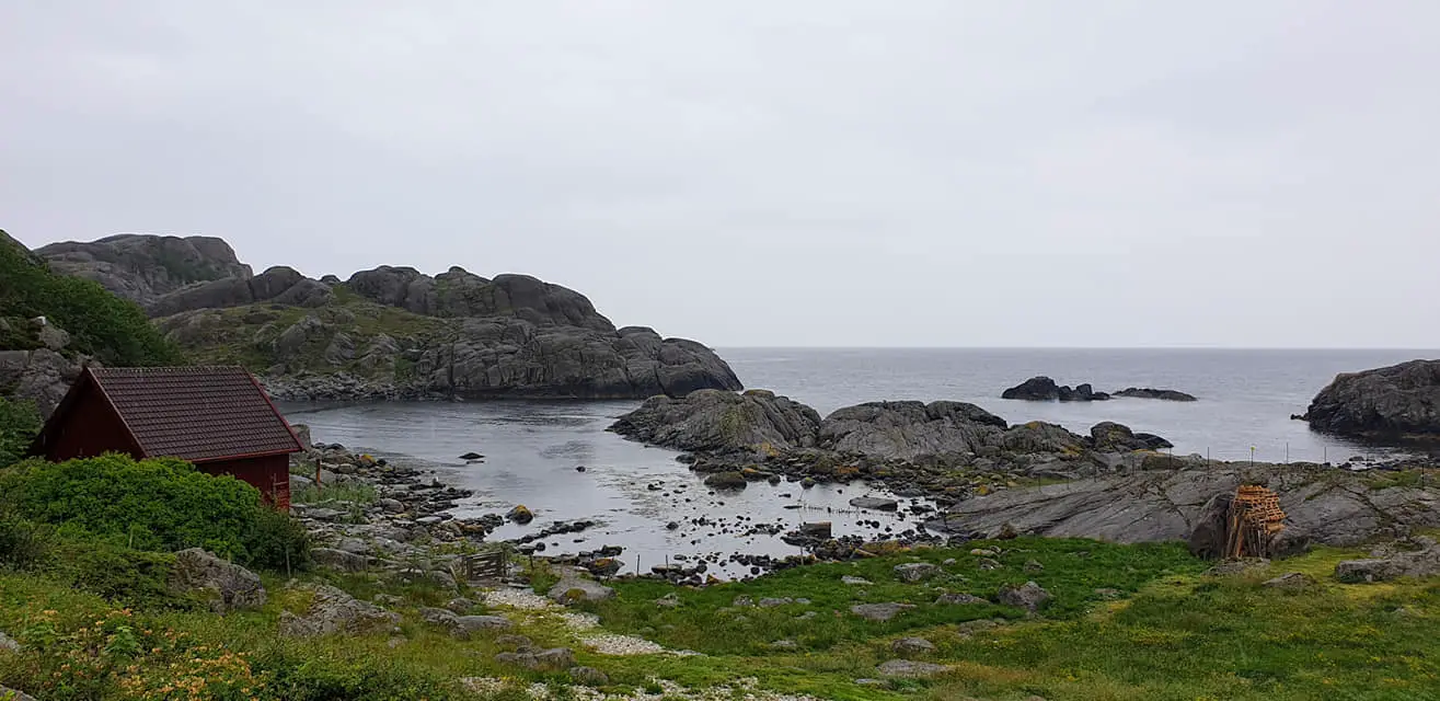 Norwegen