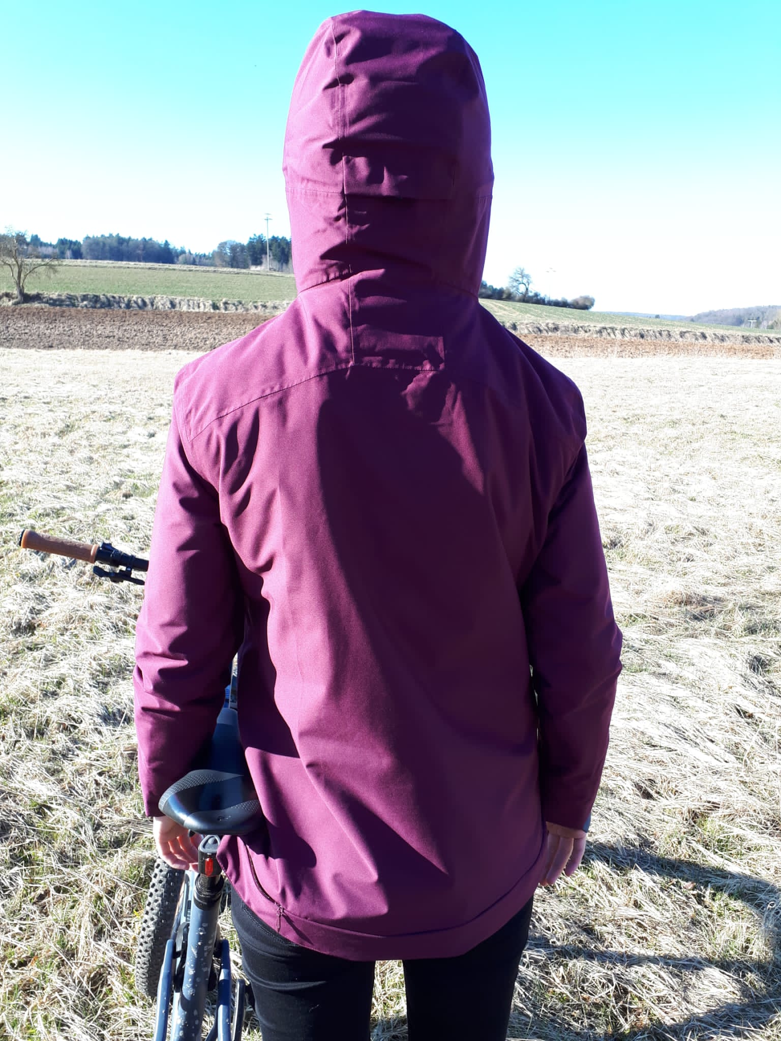 Vaude Cyclist