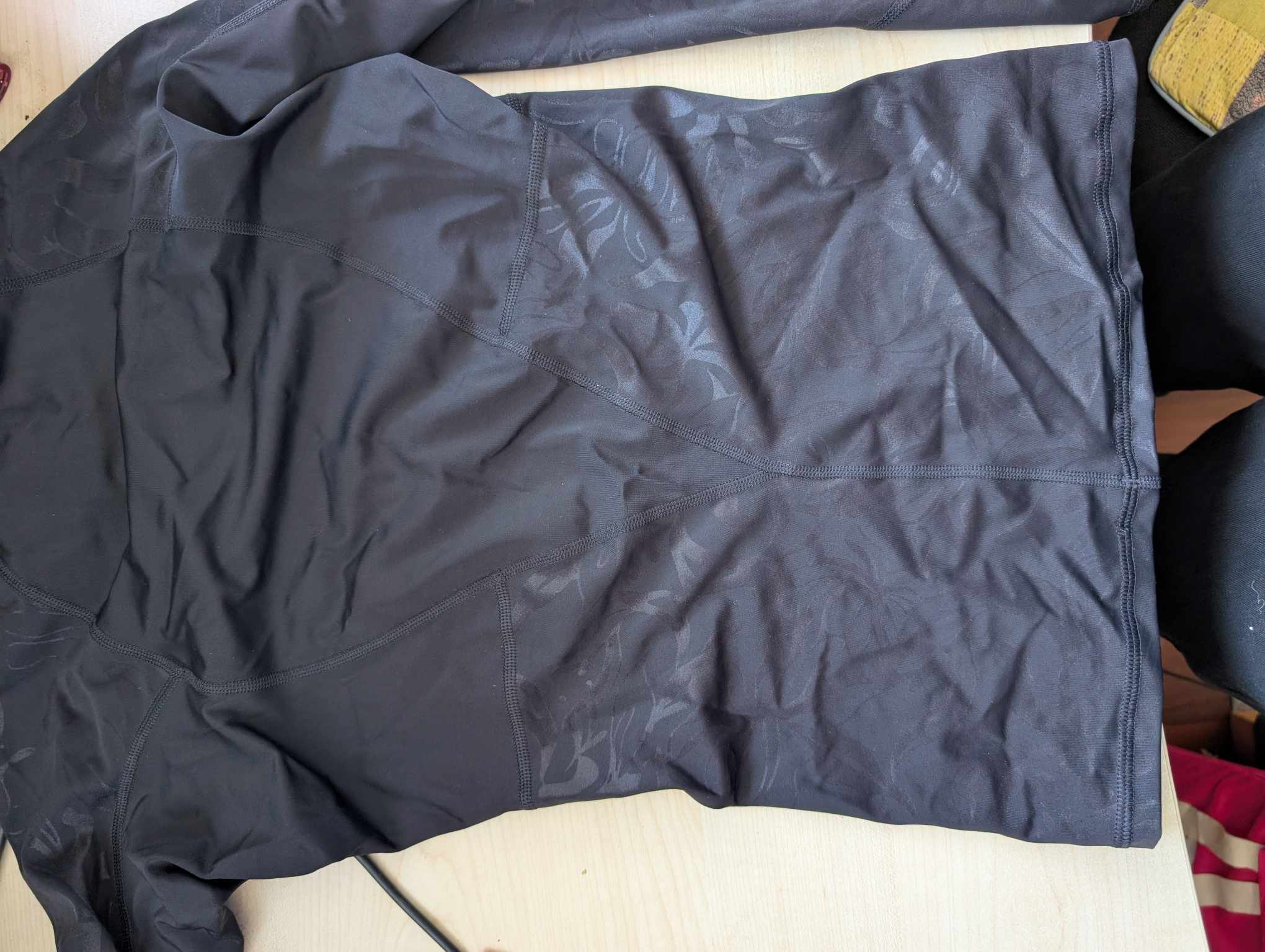 Der kompetente OUTSIDEstories-Test: Das langärmlige Decathlon UV-Shirt mit UPF 50+ 