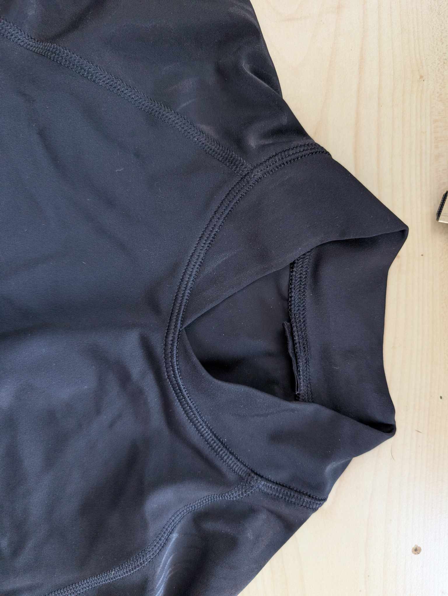 Der kompetente OUTSIDEstories-Test: Das langärmlige Decathlon UV-Shirt mit UPF 50+ 