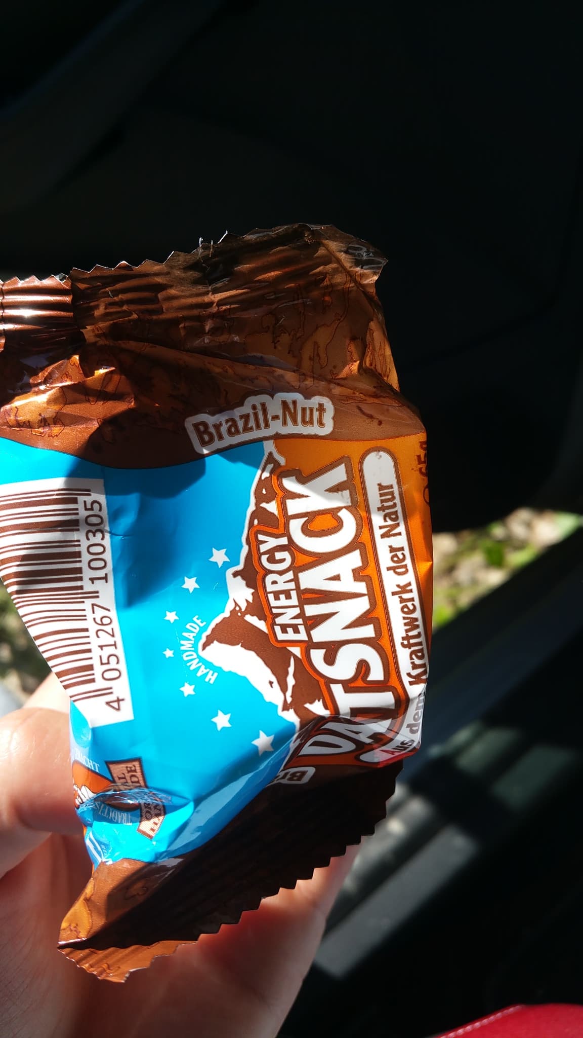 Verpackung
