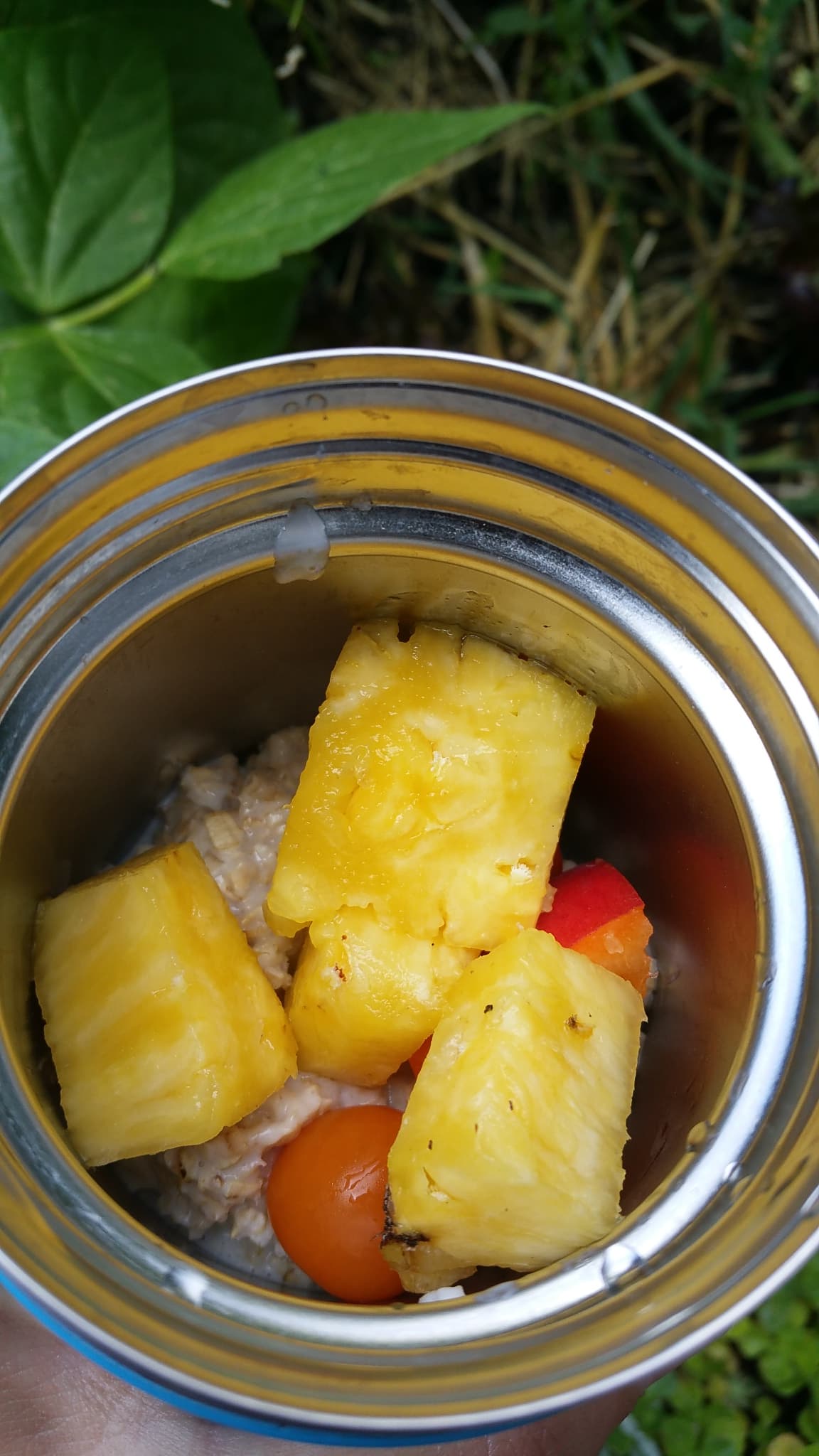 Frühstück
