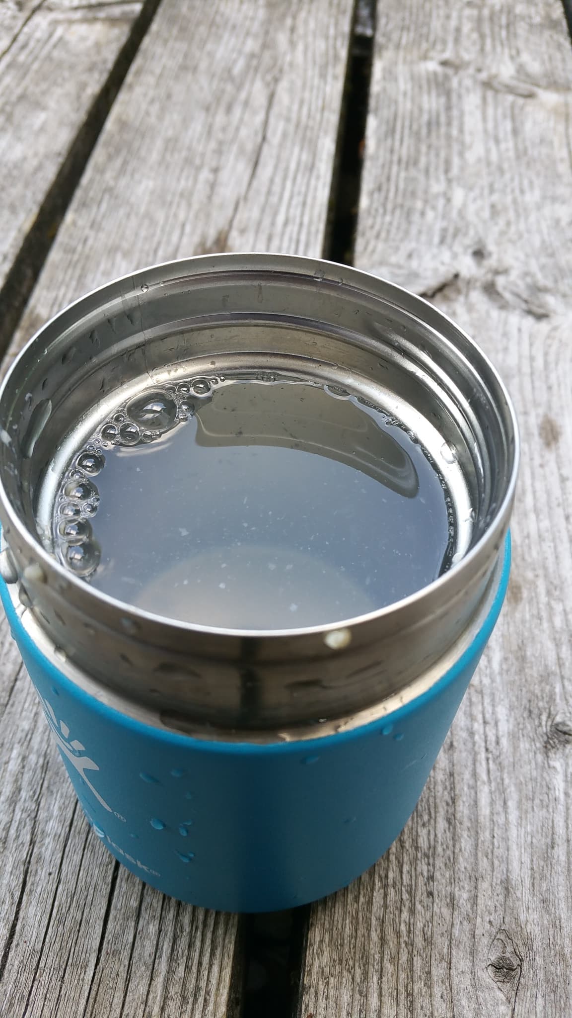 Wasser