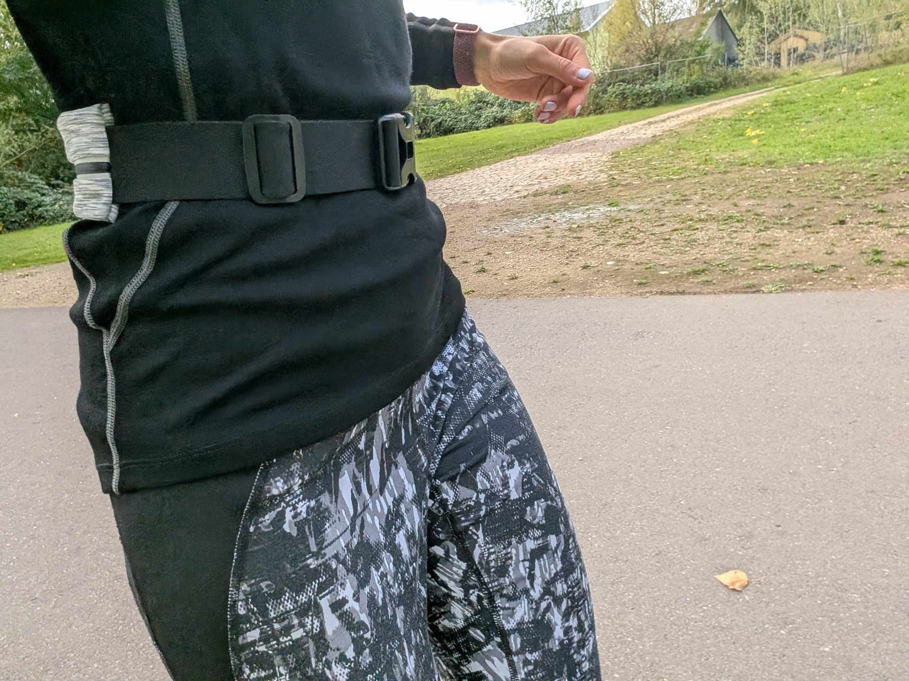 Der kompetente OUTSIDEstories-Test: CimAlp WOOL ZIP 240, Merino-Baselayer