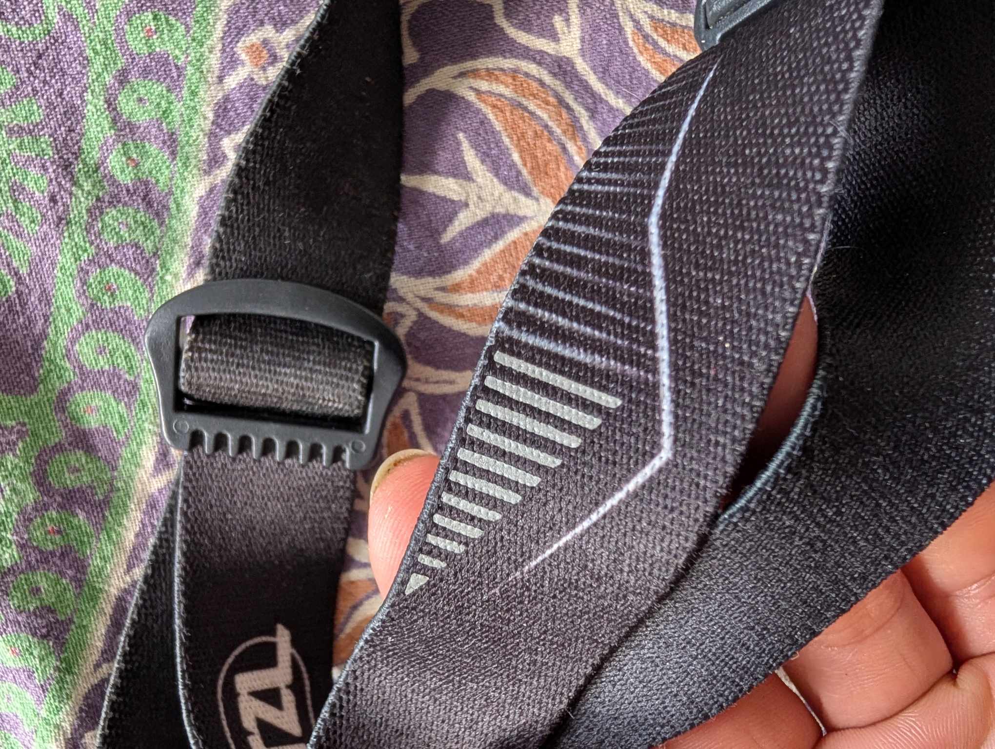 Der kompetente OUTSIDEstories-Test: Petzl Actik Core, Stirnlampe