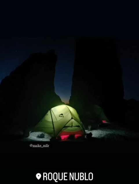 Der kompetente OUTSIDEstories-Test: Petzl Actik Core, Stirnlampe