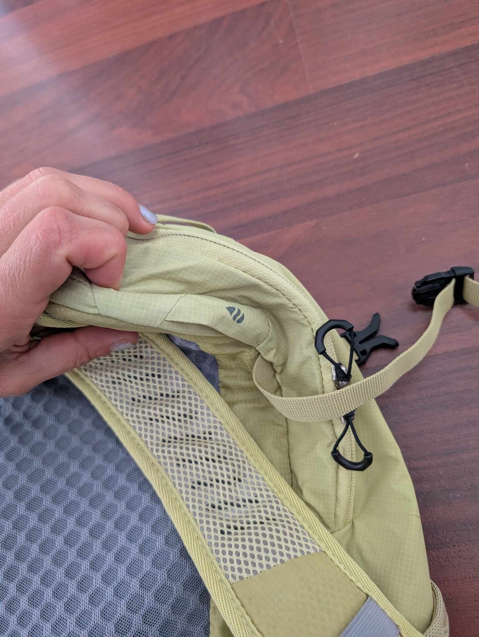 Der kompetente OUTSIDEstories-Test: Der Deuter Speed Lite 21 