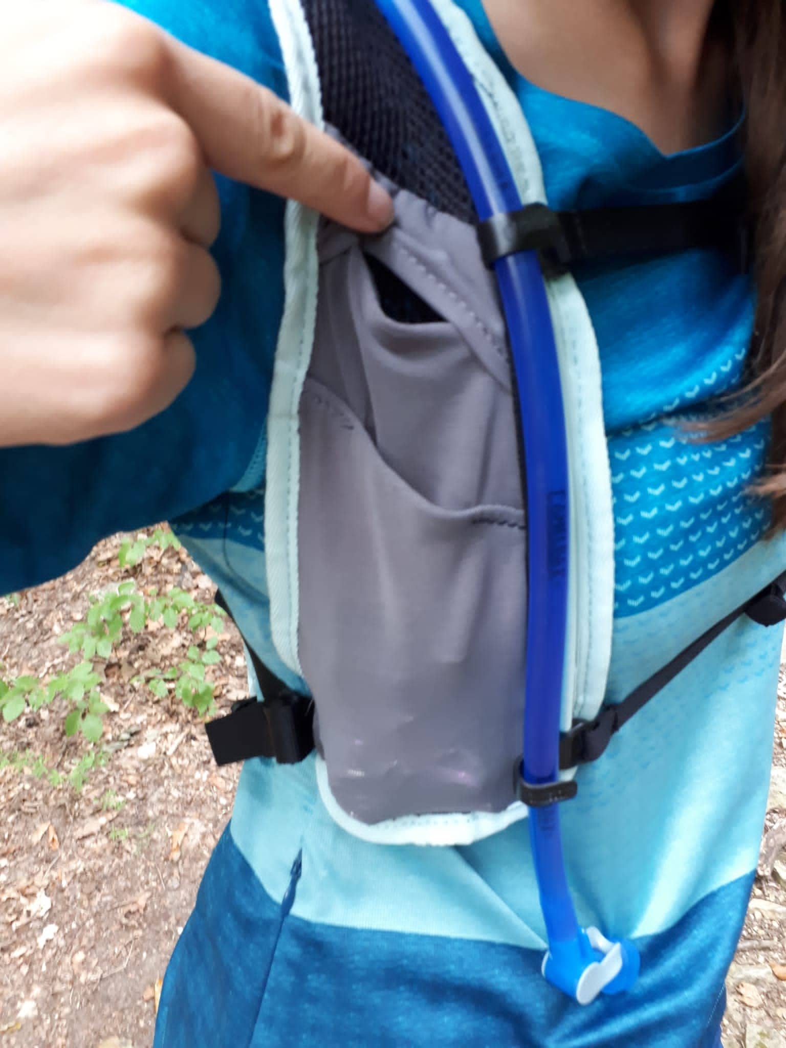 CamelBak Chase