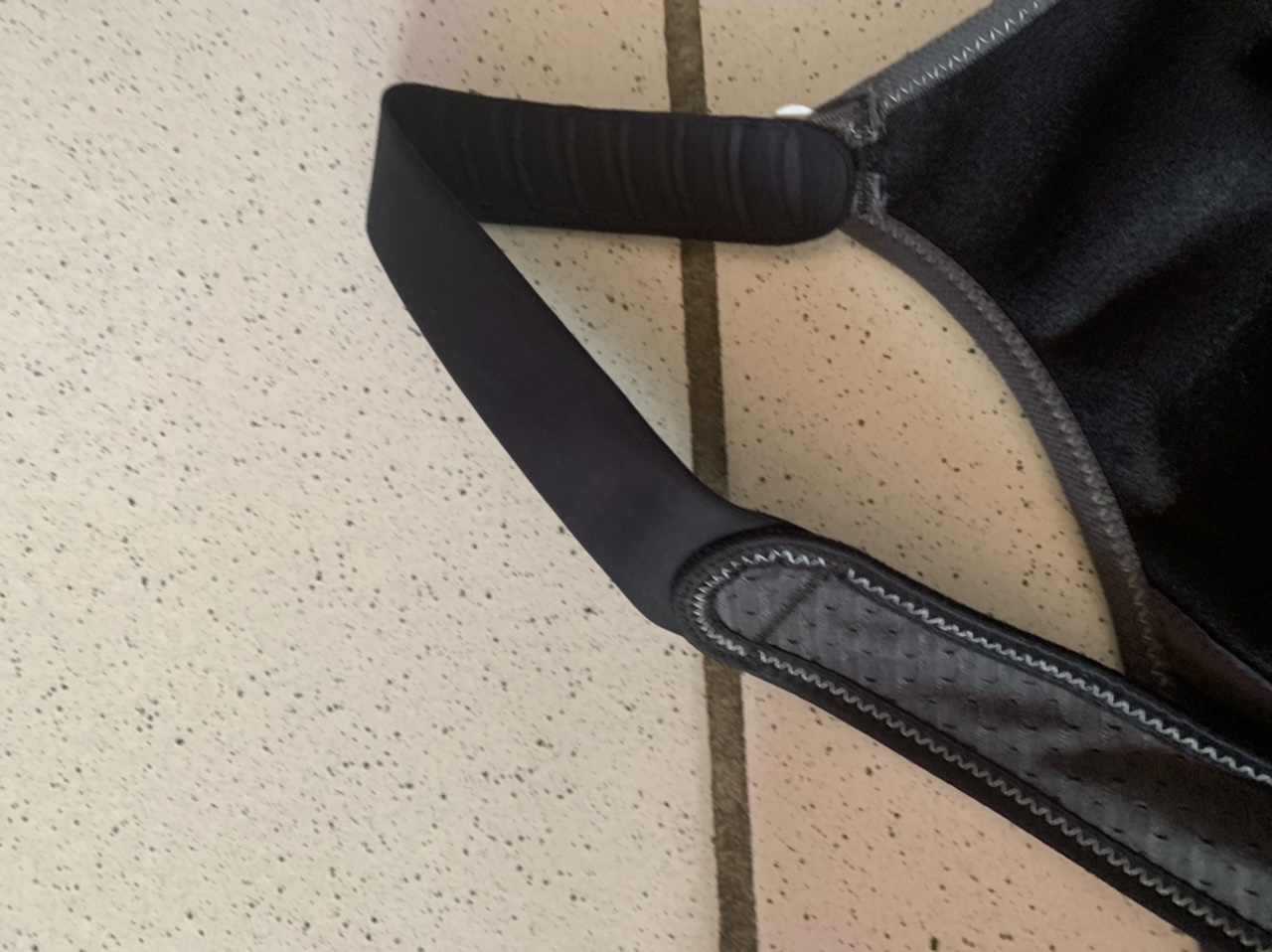 Träger aus zwei Materialien