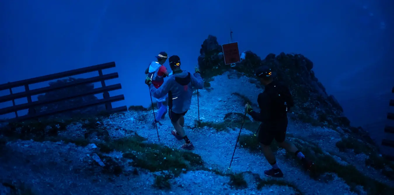 Trailrunning-Grundausstattung für Einsteiger