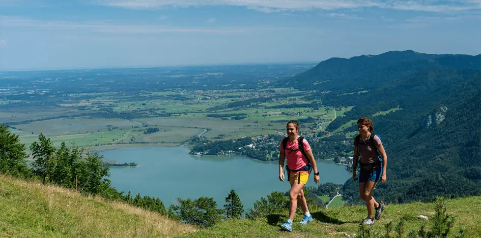 Zwei-Seen-Land