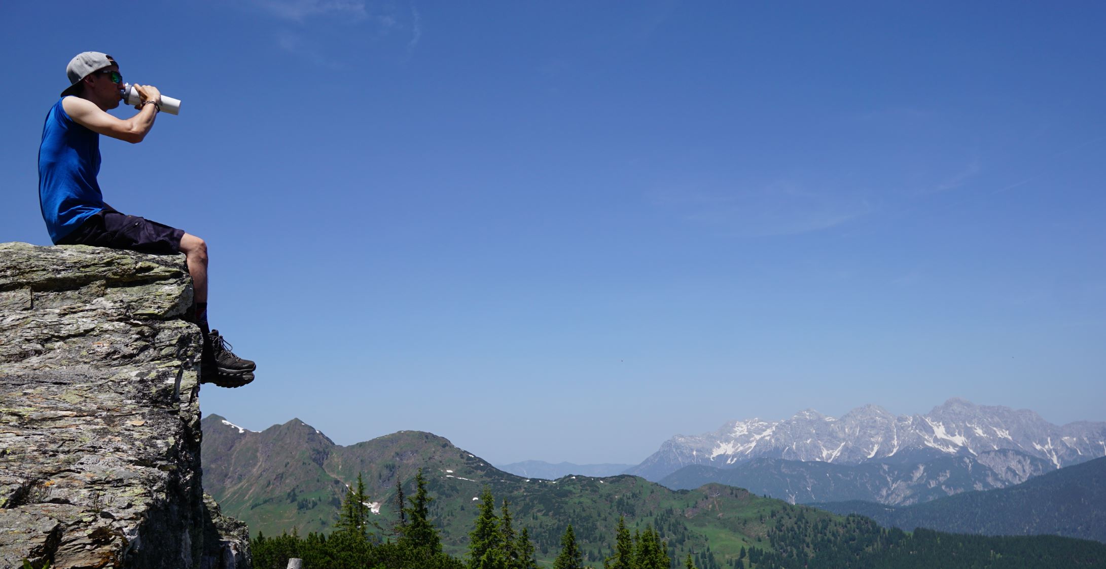 Aussicht