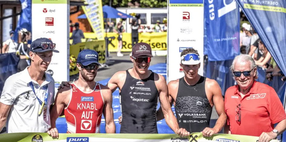Trumer Triathlon