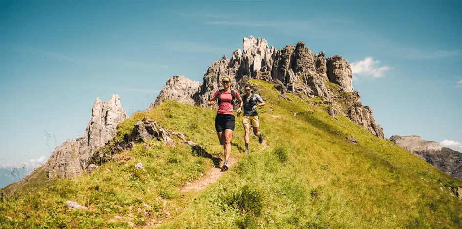 Stubai Ultra