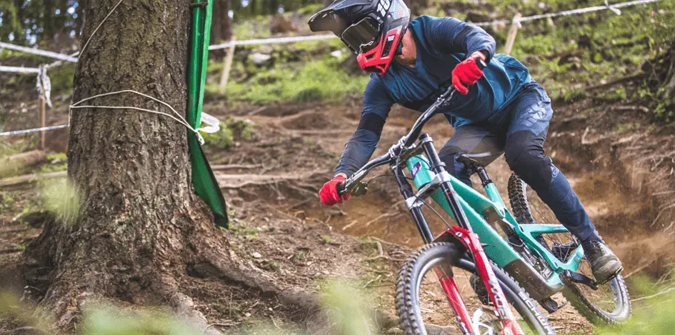 Bikepark Willingen