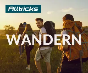 Wanderausrüstung online kaufen