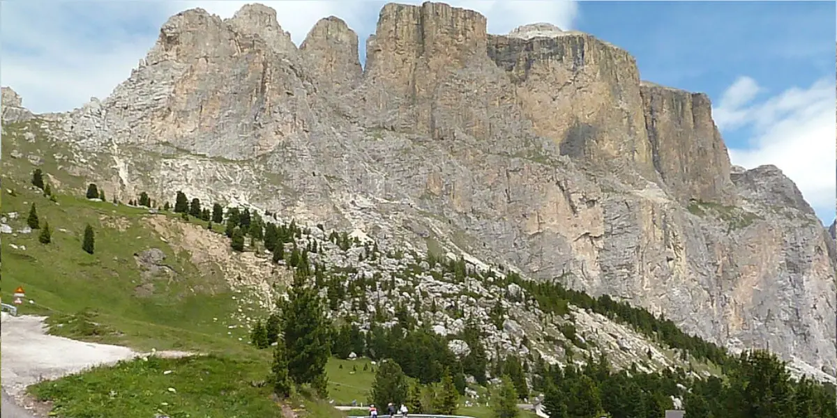 6_Messe dich mit den Besten auf deinen Mountainbike Touren am Sella Ronda Massiv.