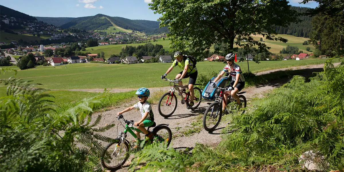 Baiersbronn