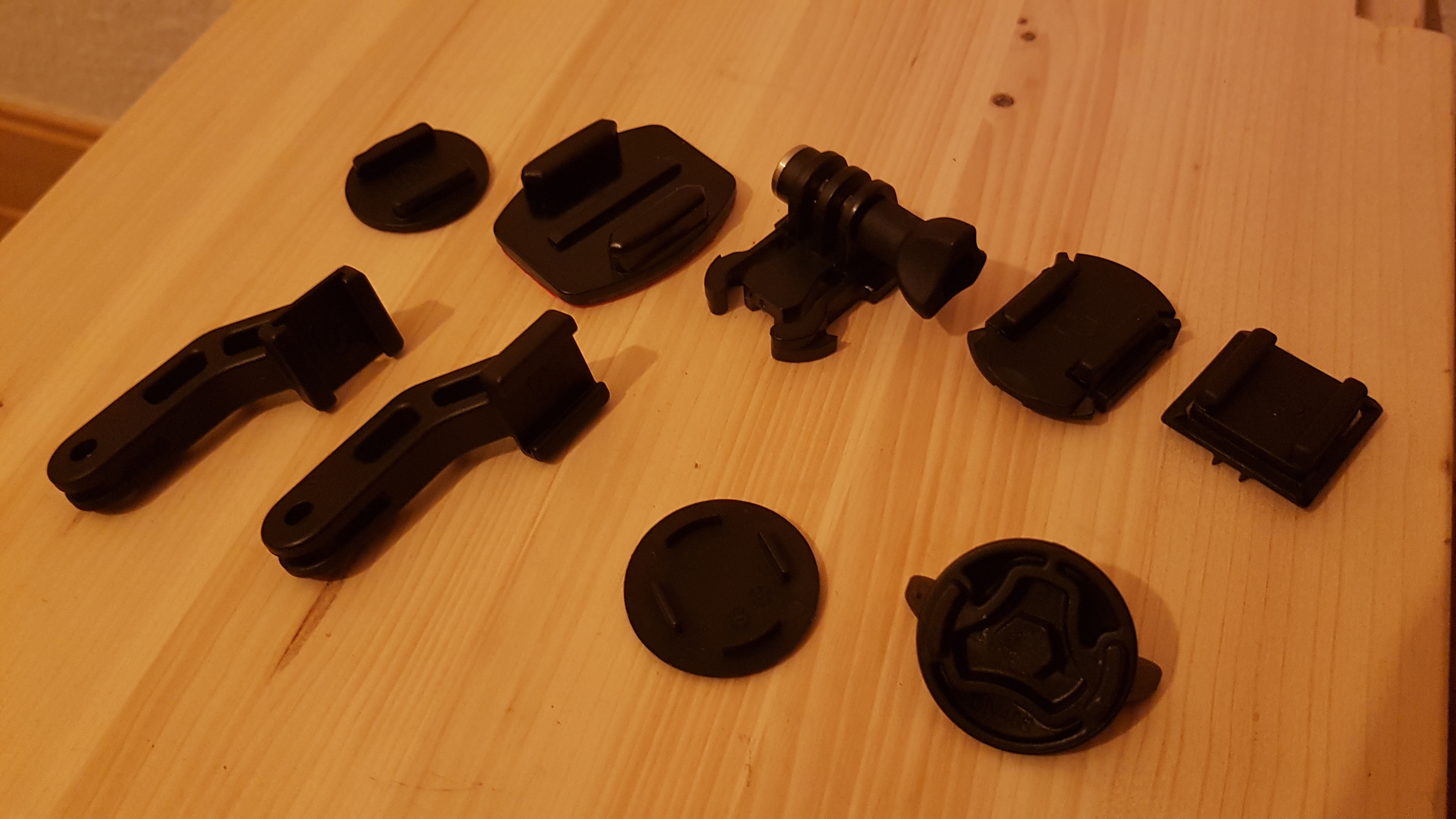 Adapter