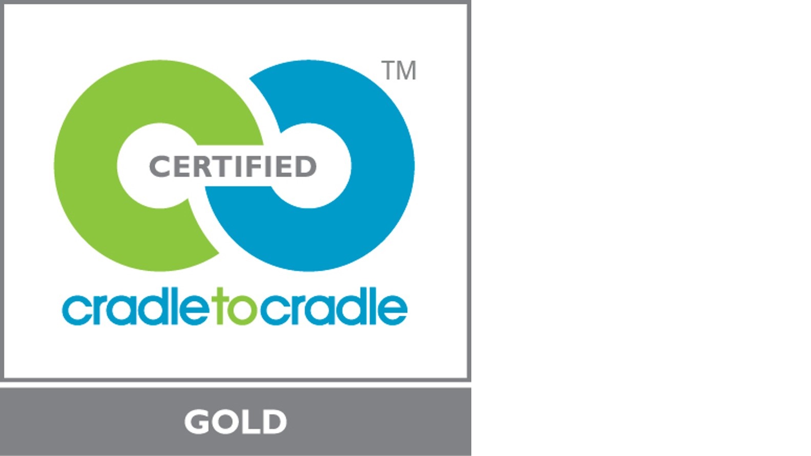 Cradle to Cradle Gold
