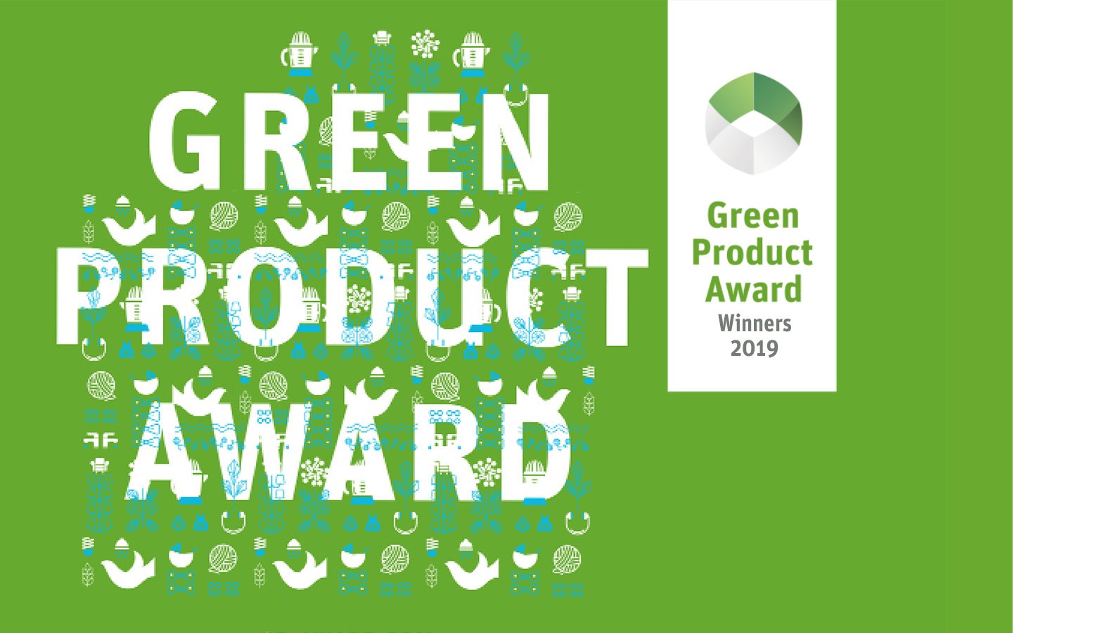 Green Product Award 2019