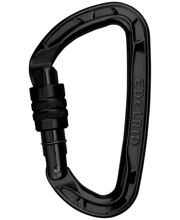 Edelrid Karabiner
