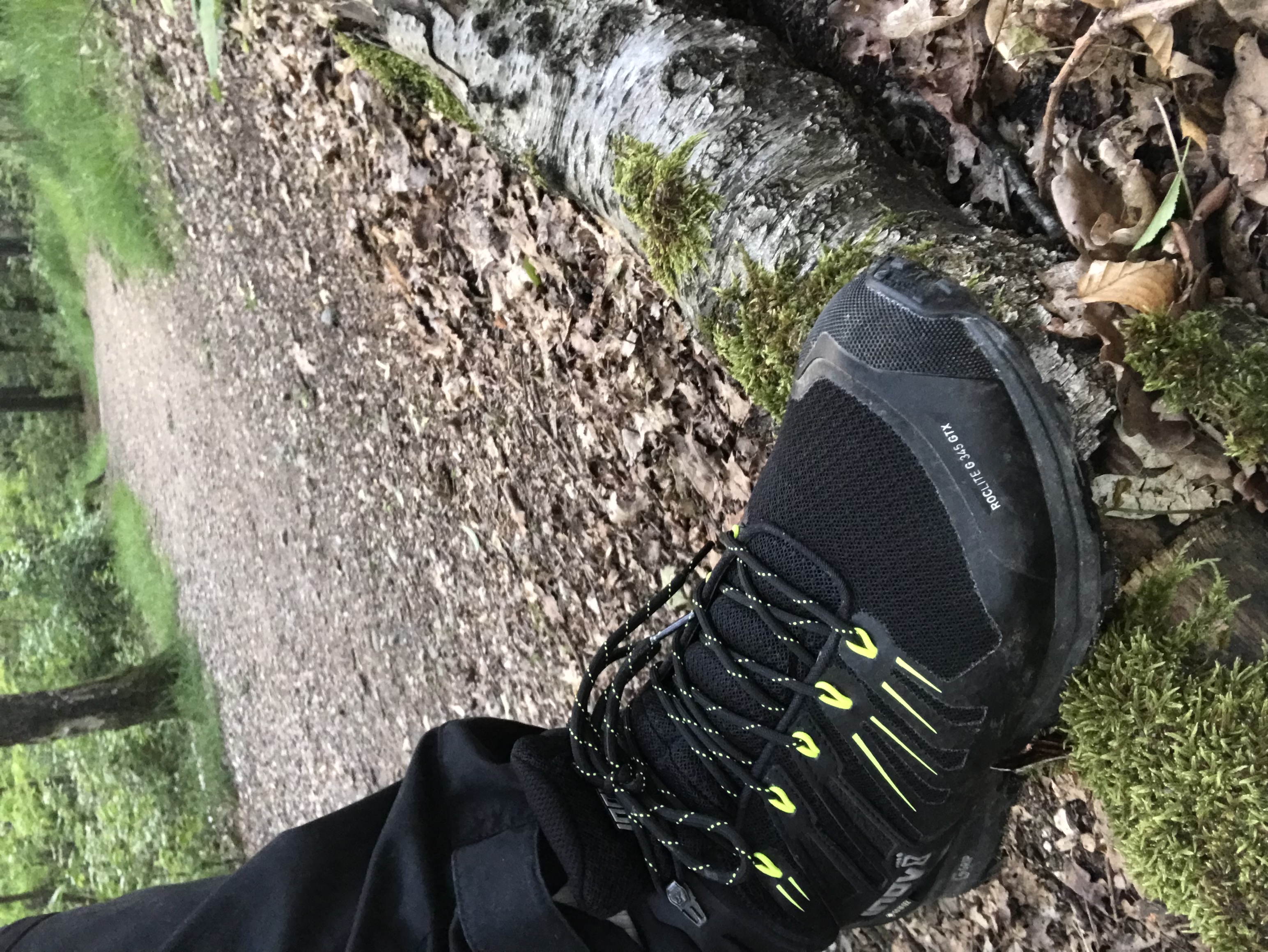 Schuh
