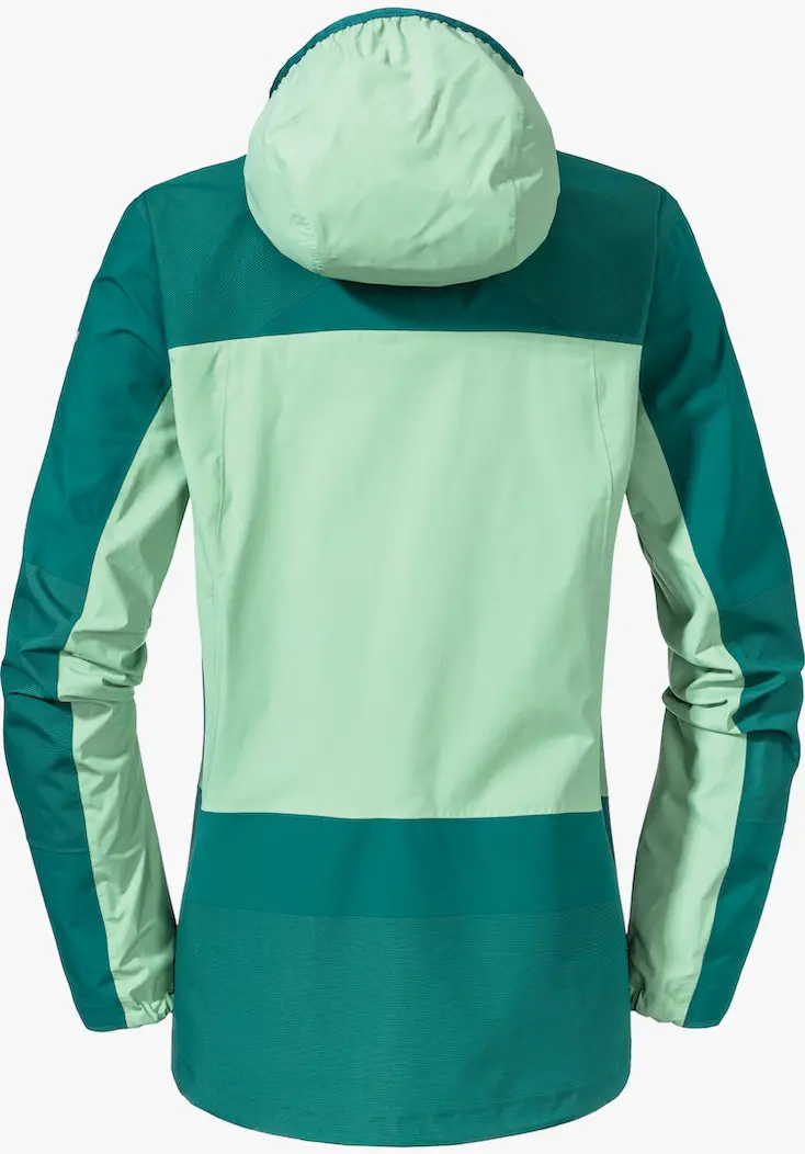 Jacke