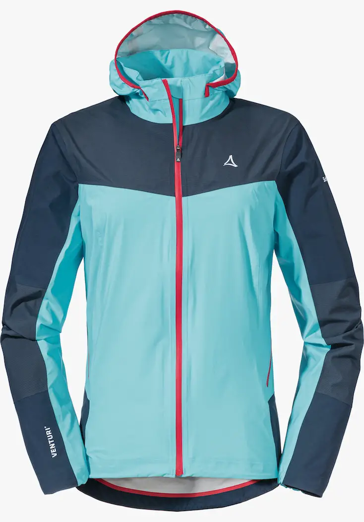 Jacke