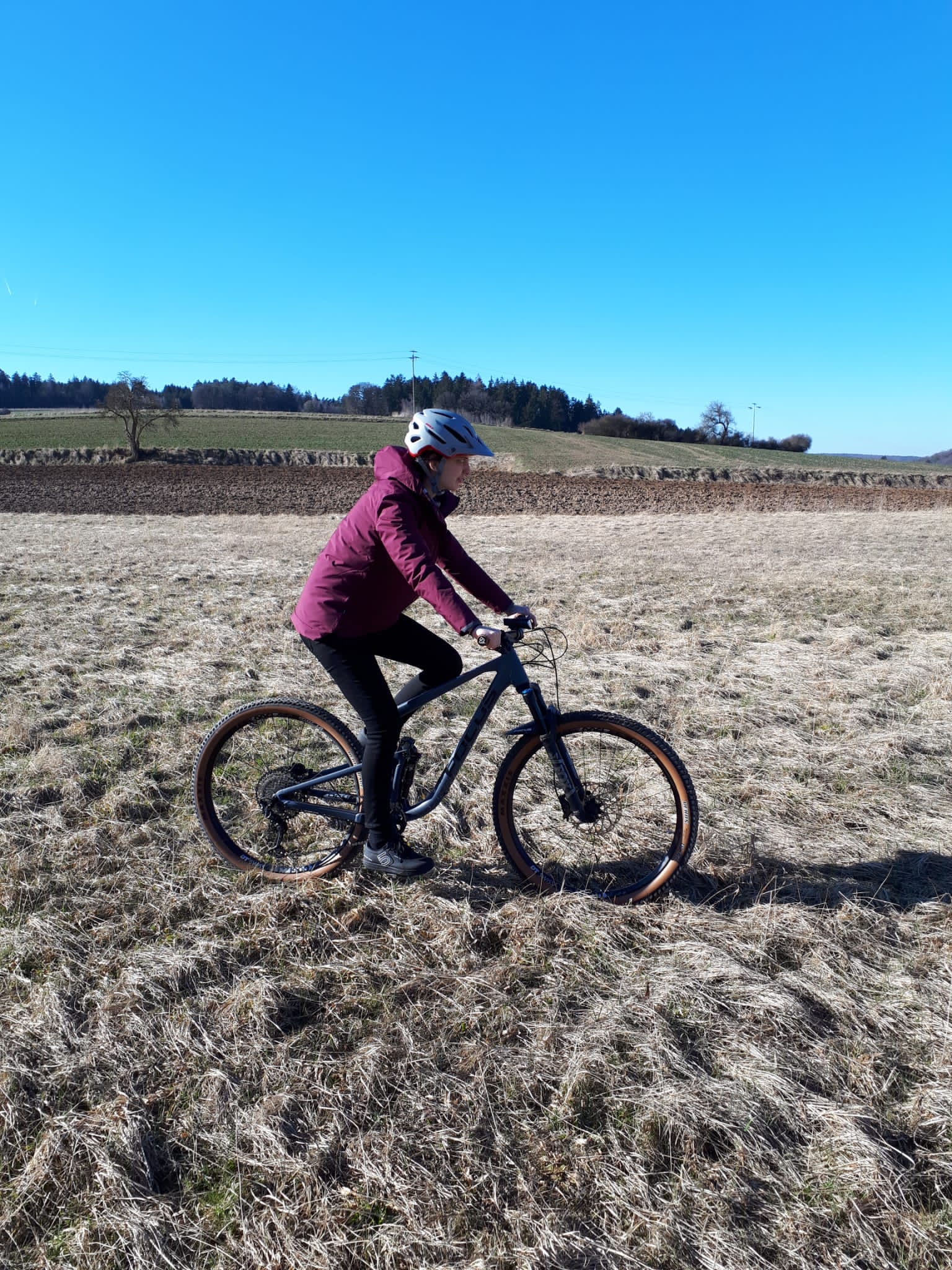 Vaude Cyclist