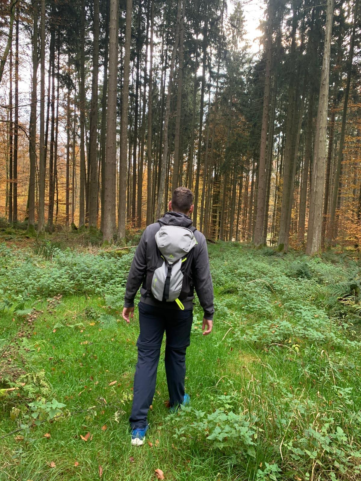 Rucksack