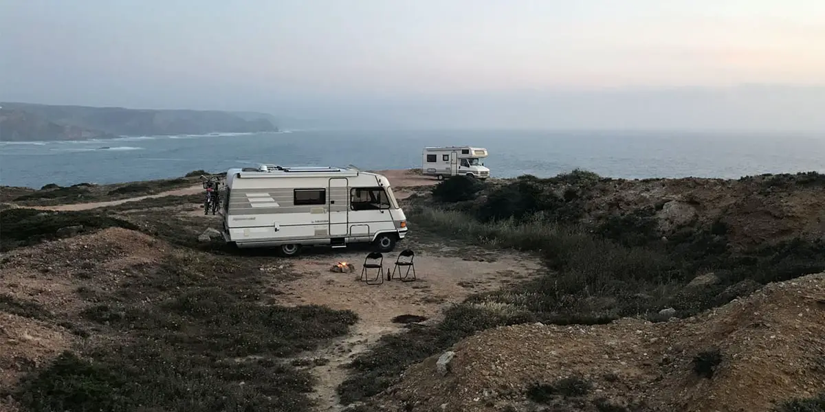 5_ Campingplatz-App_Unsplash